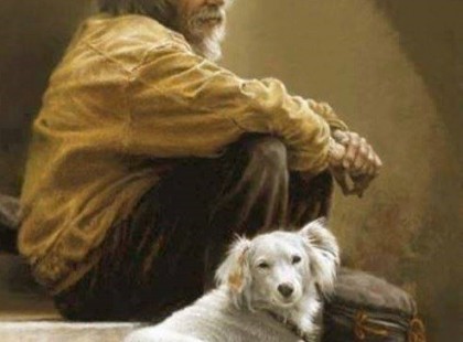 És amikor fáradt vagy és panaszkodsz a munkádra, gondolj azokra a munkanélküliekre, akik szívesen végeznék a Te munkádat.