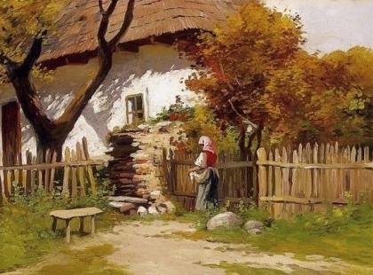 Petőfi Sándor: Füstbement terv