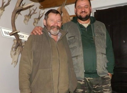 A megosztásokért is hálás vagyok, köszönöm! …