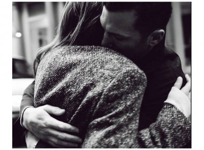 Hívd fel,köszönd meg neki és soha ne fordulj meg