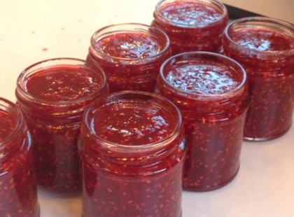 Lekvárkészítés cukor és tartósítószer nélkül