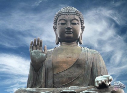 Buddha 14 figyelmeztetése