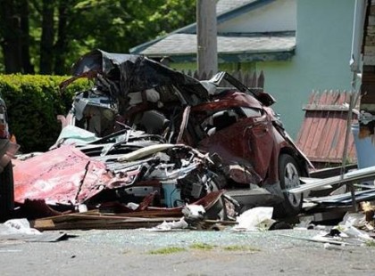 Felhívott Ica, hogy ugye a te apád karosszériás mert itt vagyok-Humoros történet