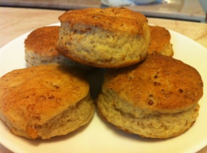 Retro pogácsa recept, ennél ízletesebbet nem is lehet sütni!