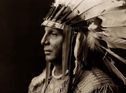 Oriah Hegyi Álmodó öreg indián bölcsessége