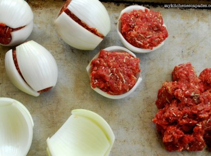 Grillezésnél ezt a szuper receptet nehogy kihagyd! Érdemes kipróbálni!