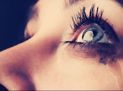 27 éves voltam, amikor a férjem meghalt. A részem egy darabja vele együtt halt meg!