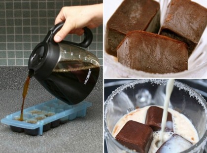 12 élelmiszer amit eddig másként fogyasztottál - Sokszor úgy tűnik, hogy már ki vagyunk fogyva az ötletekből és nehezen tudjuk eldönteni, hogy milyen ízletes finomságot készítsünk. Most mutatunk nektek néhány remek ötletet amit kipróbálhattok! Reméljük, tetszeni fog! :)