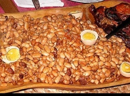 Sólet – A lényeg, hogy finom! :) Tökéletes!