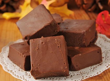 Ez a süti tele van kalciummal, és még sütni sem kell. Pár perc alatt kész van és imádni fogod!