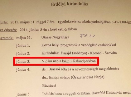 Bocsánat,de a felelősök bűnhődjenek...