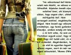 Tisztában vagyok azzal, hogy mit érek, hogy mit tudok adni és ezért mit érdemlek