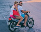 Borsos árat kért a szálloda igazgatója egy fiatal pártól, nem fogod elhinni, hogy a feleség miként oldotta meg a kényelmetlen problémát!