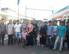 30 AFGÁNT FOGADOTT BE AZ OTTHONÁBA, MERT A MAGYAR ÁLLAM NEM GONDOSKODIK RÓLUK - NEM LETT SEMMI BAJA