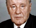 Ő miért nem volt milliárdos egy élet munkája alatt? Volt munka, lakás, ingyen szakmunkás képzés és egyetem! Mikor meghalt feldúlták lakását és nem találtak se vagyont se mást! A Mai politikusok 4 év alatt gazdagabbak lesznek mint ő egy élet munkája alatt !Részletek a cikkben!