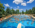 Strandok éjszakája 2015.07.31. én - A csatlakozó fürdők teljes listája. Ne maradjatok le róla!