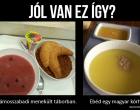 Egy illegális bevándorló eltartása napi átlagosan 4300 forintjába kerül a magyar adófizetőknek.