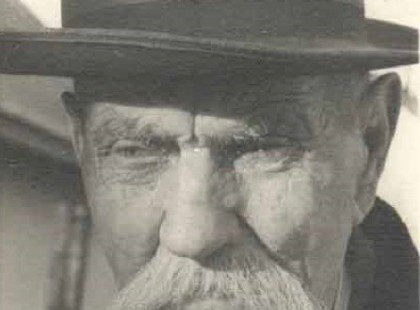 Nagyapám tanítása