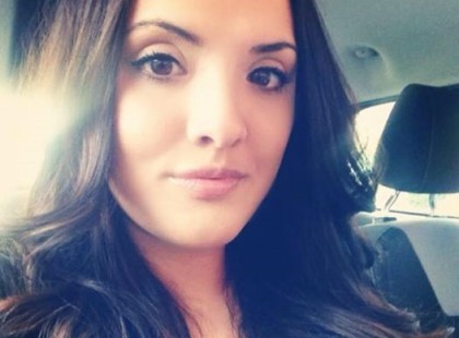 Egy nappal a szülés előtt közölték vele: meg fog halni