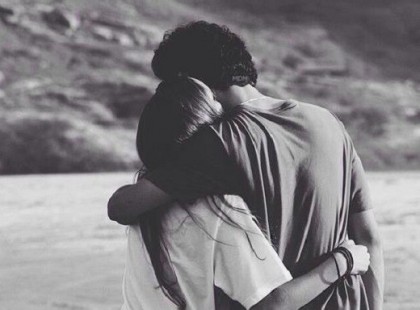 Olykor éveket húzol le olyan ember mellett, akivel már utad rég nem fut össze.