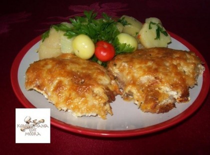 Nem lehet abbahagyni csirke