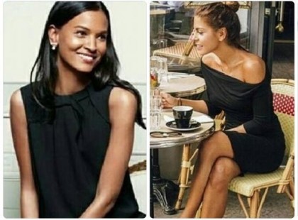 Az élet arról szól, hogy légy boldog, hogy légy önmagad!... Akik nem fogadnak el úgy, ahogy vagy és nem szeretnek azért, ami vagy azokat az embereket engedd el! A boldogság választható! Az élet nem arról szól, hogy mindenkinek megfeleljünk! Csak magadnak kell megfelelned, senki másnak!