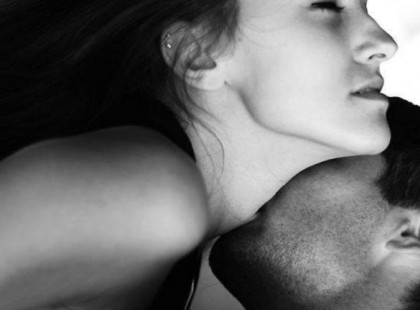 Ha egy férj megcsalja a feleségét, de mondjuk nem annyira, hogy el is akarja hagyni, ott maradna mellette, de az asszonynak fáj, nagyon fáj, mert megsérül a női önérzete. (...) Ha ilyenkor 