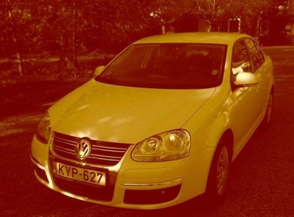 ELLOPTÁK SZÜLEIM AUTÓJÁT!!!