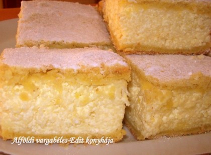 Alföldi vargabéles.