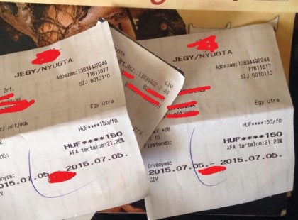 Már megint mi történt velem...!Keresem a pasit aki ma megmentett! Ha van kedvetek, segíthettek benne!