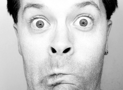 Amikor egy férfi grillsütésre szánja el magát, a következő eseménysorozat indul el: :D