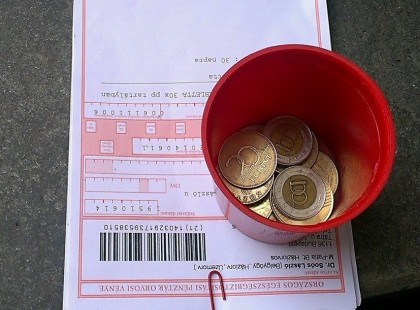 Egy fontos és szomorú dolgot szeretnék megosztani Veletek.