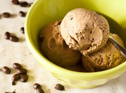 Csábító kávéfagyi 3 alapanyagból! Neked is ízleni fog!!