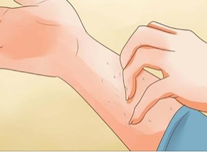 A vesekárosodás 5 jele, amit nem veszünk észre!