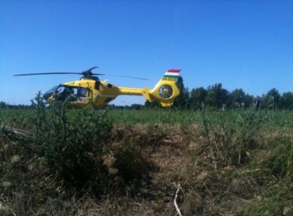 Szeretnék megosztani veletek egy nagyon tanulságos történetet