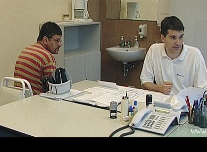 Nem vehetik el a rokkant nyugdíjat ha megalapítottak hogy az egészségromlása visszafordíthatatlan !Oszd meg te is!