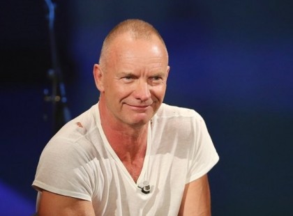 Sting: 