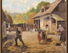 Meggyesi Éva: Az én időm