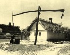Petőfi Sándor: Alföld