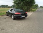 Nem hiányzik valakinek???? Kettő hete itt áll, már lassan elkezdik bontani.A 44 esen a benzinkúttól nem messze.JEG-615 -KÉRLEK OSSZÁTOK MEG HÁTHA LÁTJA A TULAJ VAGY SZÓLNAK NEKI AZ ISMERŐSEI .
