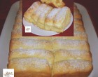 Bukta,almatöltelékkel... Fogadjunk erre még sohasem gondoltál módra :)