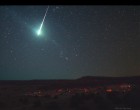 Érkeznek a Perseidák! Sok hullócsillagot láthatunk a napokban, holnap kívánhatunk a legtöbbet!