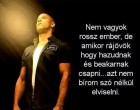 Nem vagyok rossz ember,de amikor rájövök,hogy hazudnak ,és beakarnak csapni ... azt nem bírom szónélkül elviselni.