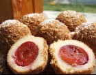A tökéletes szilvás gombóc receptje – a nagyi mindig így készítette!