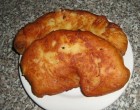 Villámgyors krumplis lángos, élesztő nélkül! Fél óra alatt összedobható és nagyon ízletes!!