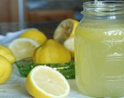 Gyors fogyókúra: Fogyj napi egy kilót ezzel a citrom-diétával!