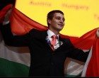 Magyar a világ legjobb bútorasztalosa