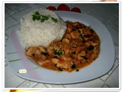 Erdélyi sertéstokány