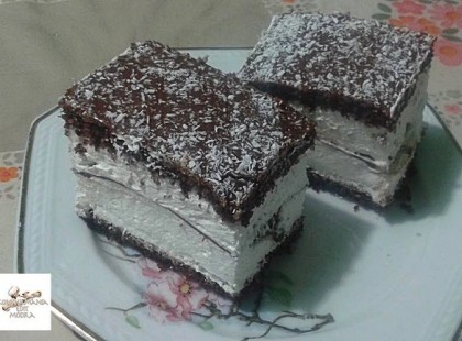 Kinder pingui az ezerszer próbált döbbenetesen finom recept, ami jobb, mint az eredeti! :)