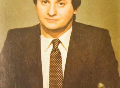 Megtörtént eset a Tv-nél